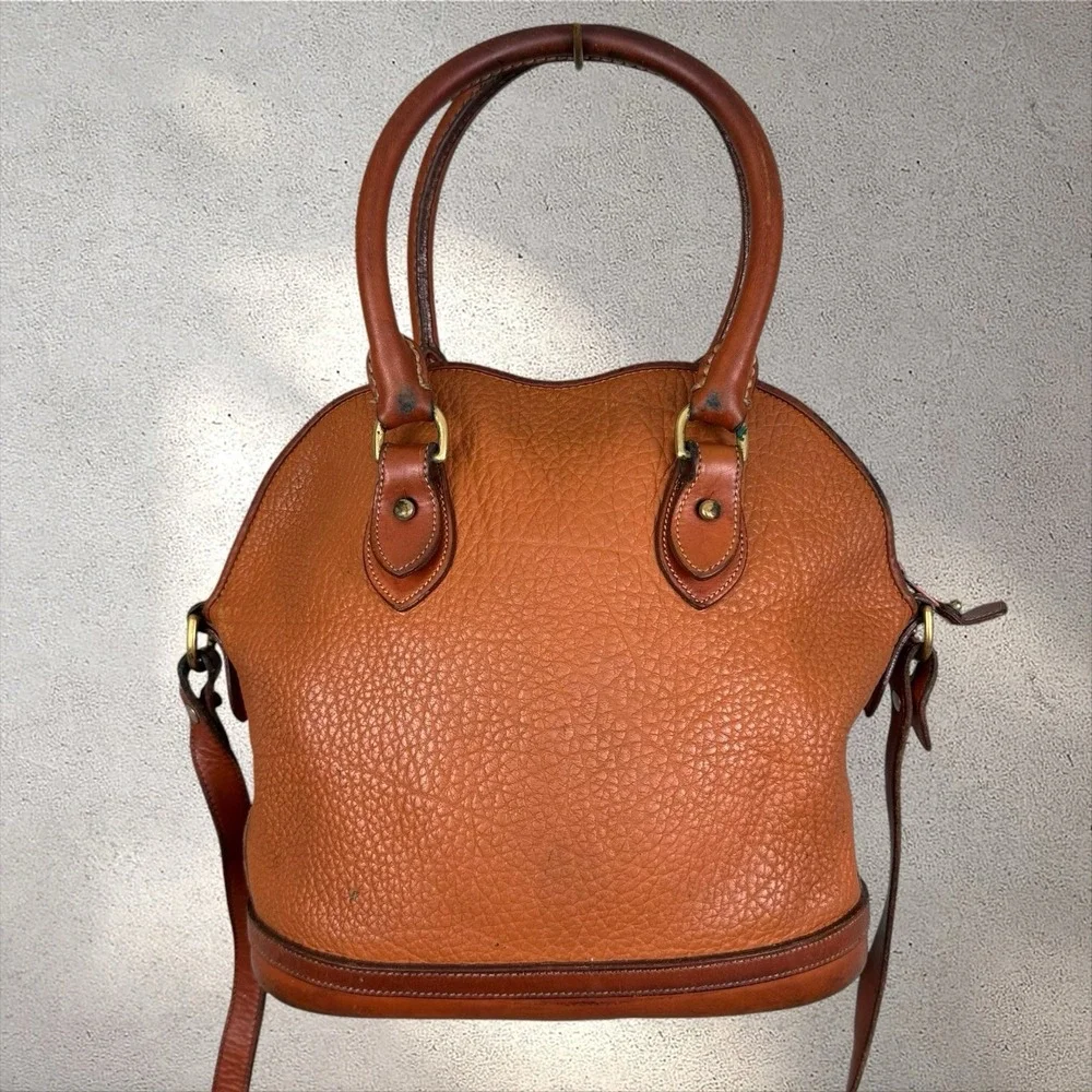 Dooney & Bourke vintage dooney